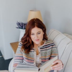 Change your thoughts, change your life